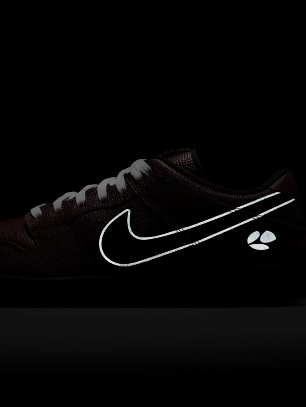 Nike low top